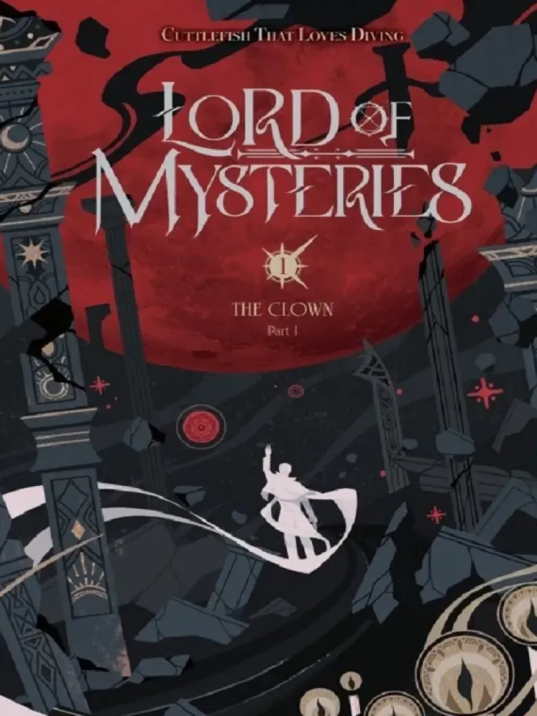 Lord of Mysteries, Vol. 1
