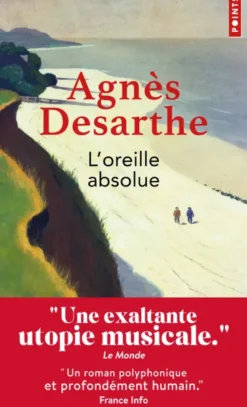 L'Oreille absolue