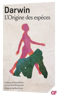 L'Origine des espèces