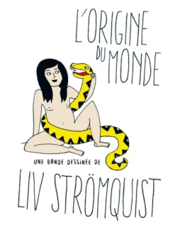 L'origine du monde