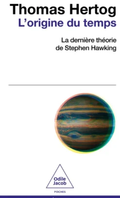 L'Origine du temps