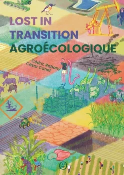 Lost in transition agroécologique