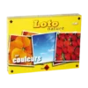 Loto nature Les Couleurs