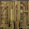 Louise Nevelson