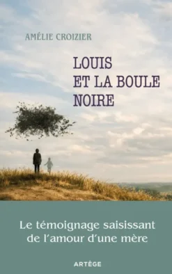Louis et la boule noire