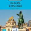 Louis XIV le roi soleil niveau A2