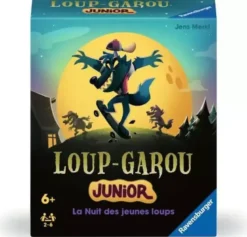Loup-Garou Junior