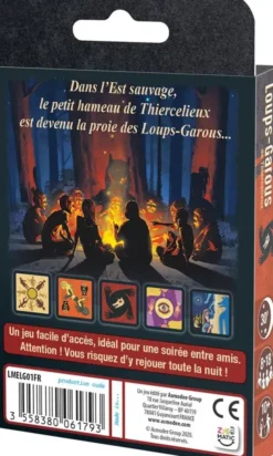 Loups-garous de Thiercelieux