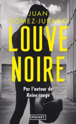 Louve noire