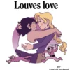 Louves Love