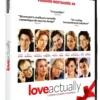 Love Actually - 4K Ultra HD