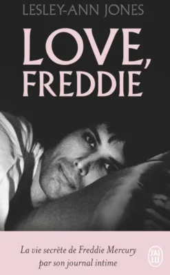 Love, Freddie