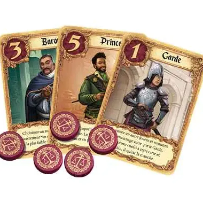 Love Letter (éco box)