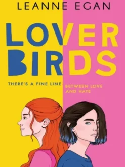 Lover birds