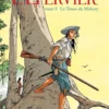 L'Épervier T05 - Le Trésor du Mahury