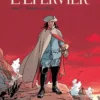 L'Épervier T03 - Tempête sur Brest