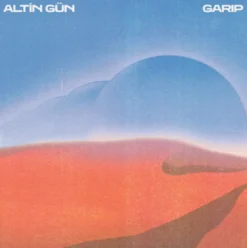 LP / Garip (Limited Indie Edition Gold Vinyl) / Altin Gun