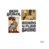 LP / Hiding in Plain Sight (Vinyle Bordeaux) / DrugDealer