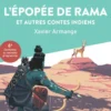 L'Épopée de Rama et autres contes indiens