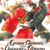 L'Épouse damnée et le chasseur de démons T05