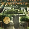 L'épreuveLe labyrinthe - Le rivage des survivants - Tome 2