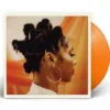 LP / Shy Girl (orange Limited Edition) / Hollie Cook