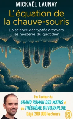 L'équation de la chauve-souris