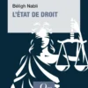 L’État de droit