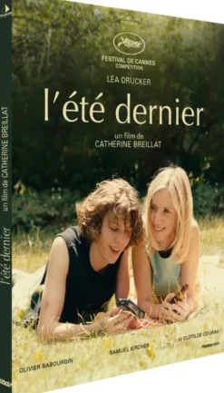 L'Été dernier (2023)