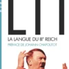LTI, la langue du IIIe Reich (Espaces Libres - Histoire)