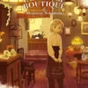 L'Étrange Boutique de Monsieur Nekomata