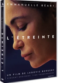 L'Étreinte - DVD (2020)