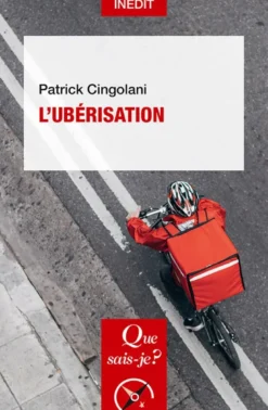 L'Ubérisation