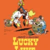 Lucky Luke - Nouvelle Intégrale - Tome 7