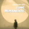 Lune rémanente