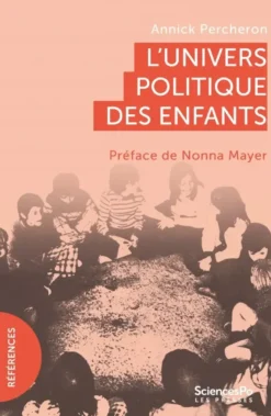 L'univers politique des enfants