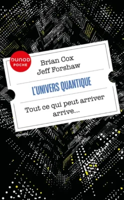 L'univers quantique