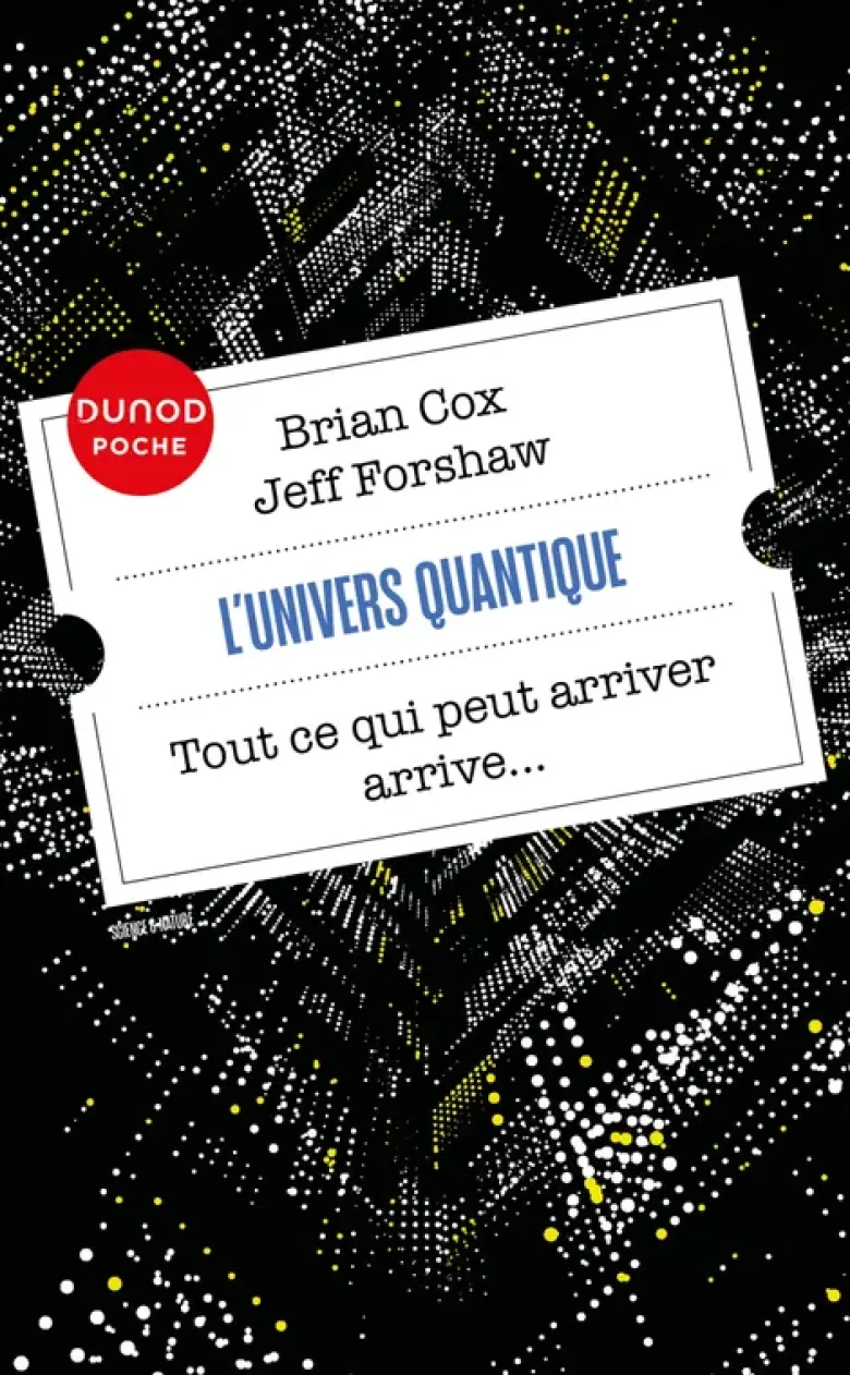 L'univers quantique