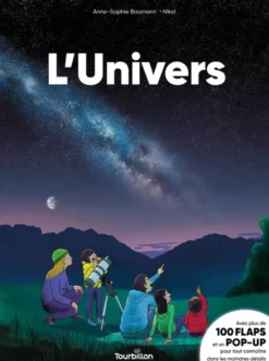 L'Univers - Tourbidoc