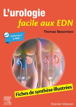 L'urologie facile aux EDN
