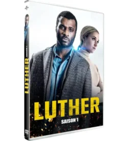 Luther (FR) - Saison 1 - (2021)