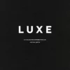 Luxe