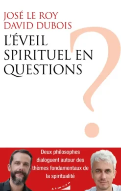 L'éveil spirituel en questions