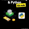 Machine learning et Python Mégapoche pour les Nuls - 2e édition