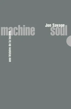 Machine Soul