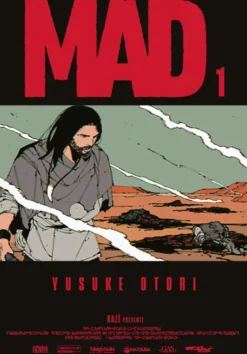 Mad
