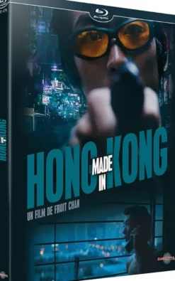 Made in Hong Kong - (1997)