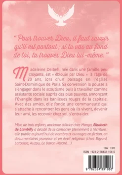 Madeleine Delbrêl