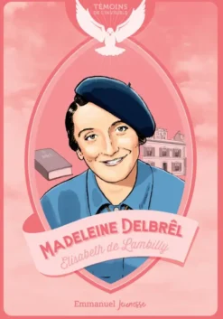 Madeleine Delbrêl