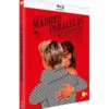 Madres paralelas - Blu-ray (2021)